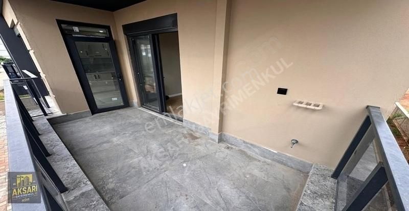 Demirel Mahallesinde 2+1 Ayrı Mutfak 105m2 Lüks Daire - Görsel 9