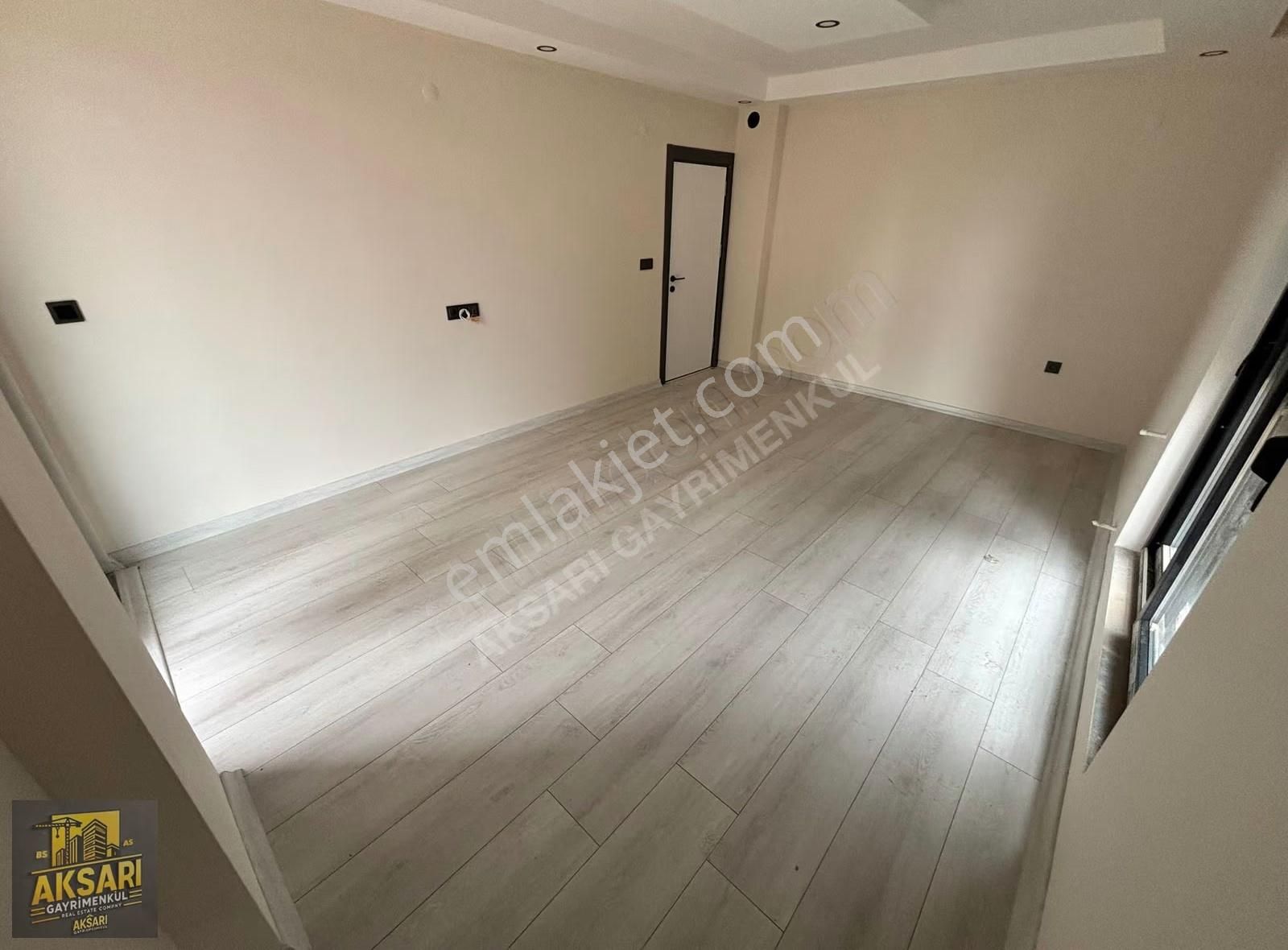 2+1 Ayrı Mutfak Büyütmeleri Dahil Fırsat Daire - Görsel 17