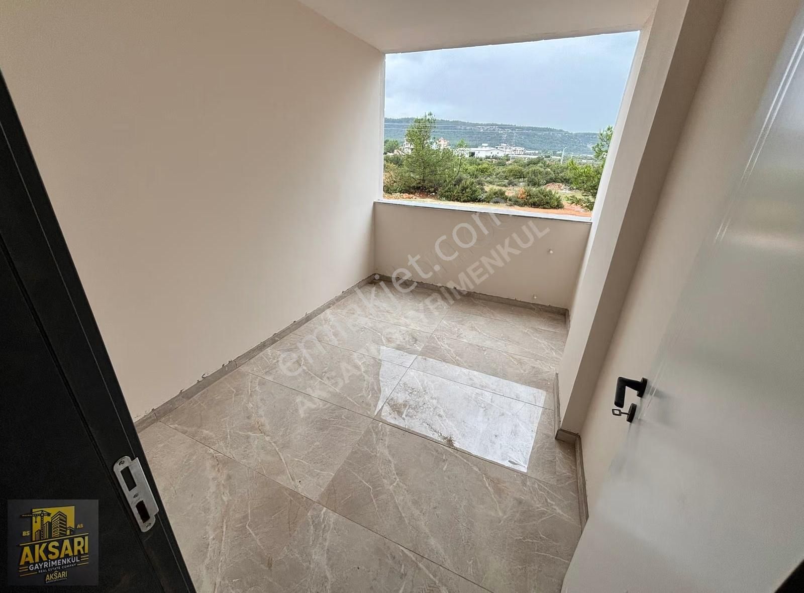 2+1 Ayrı Mutfak Büyütmeleri Dahil Fırsat Daire - Görsel 16