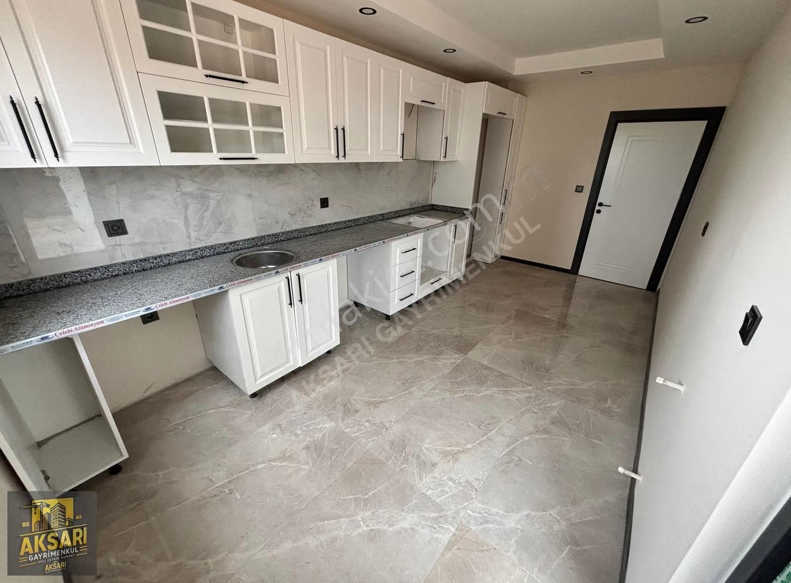 2+1 Ayrı Mutfak Büyütmeleri Dahil Fırsat Daire - Görsel 10