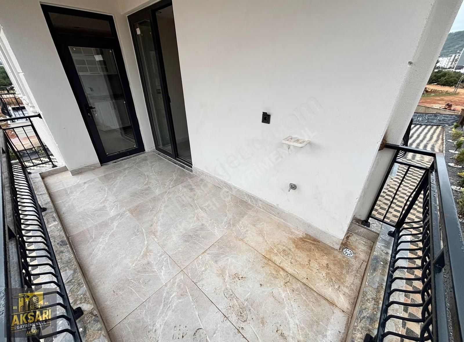 2+1 Ayrı Mutfak Büyütmeleri Dahil Fırsat Daire - Görsel 21