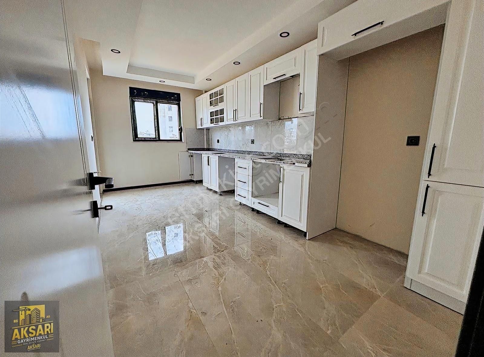 2+1 Ayrı Mutfak Büyütmeleri Dahil Fırsat Daire - Görsel 12