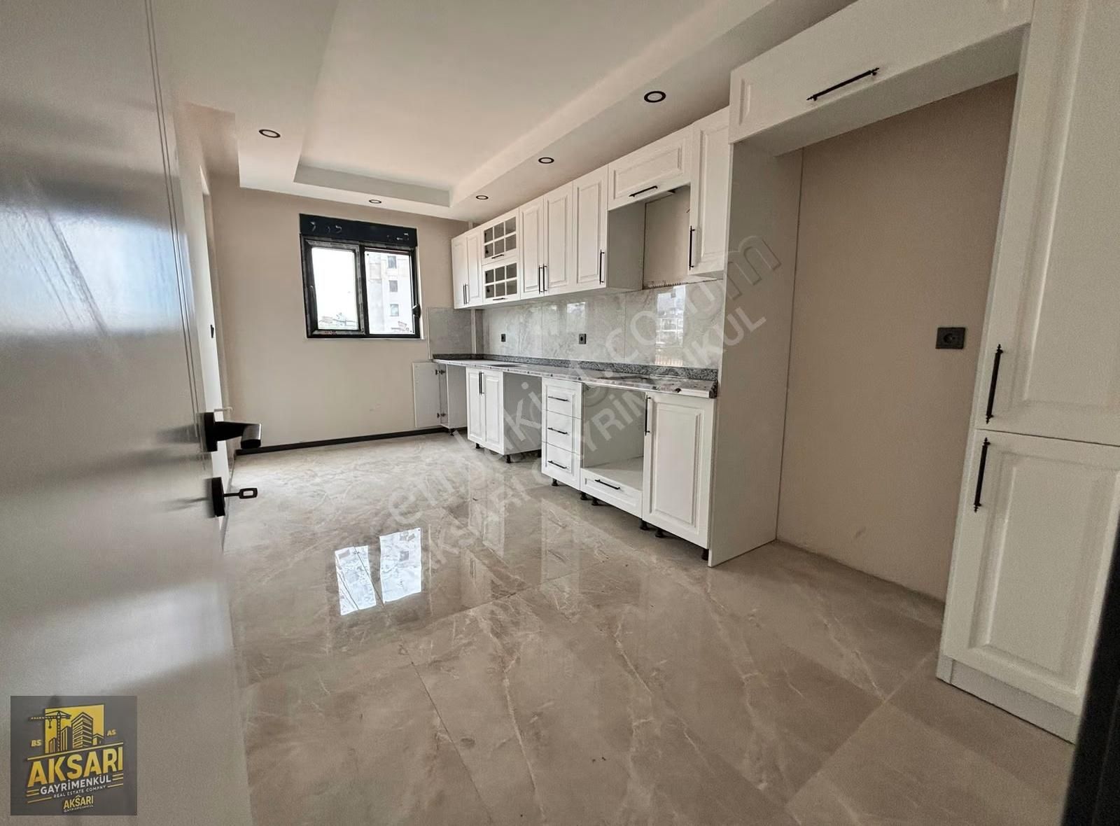 2+1 Ayrı Mutfak Büyütmeleri Dahil Fırsat Daire - Görsel 18