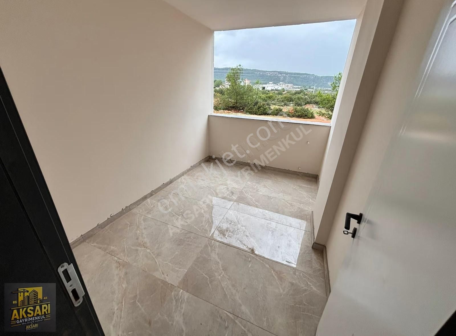 2+1 Ayrı Mutfak Büyütmeleri Dahil Fırsat Daire - Görsel 8