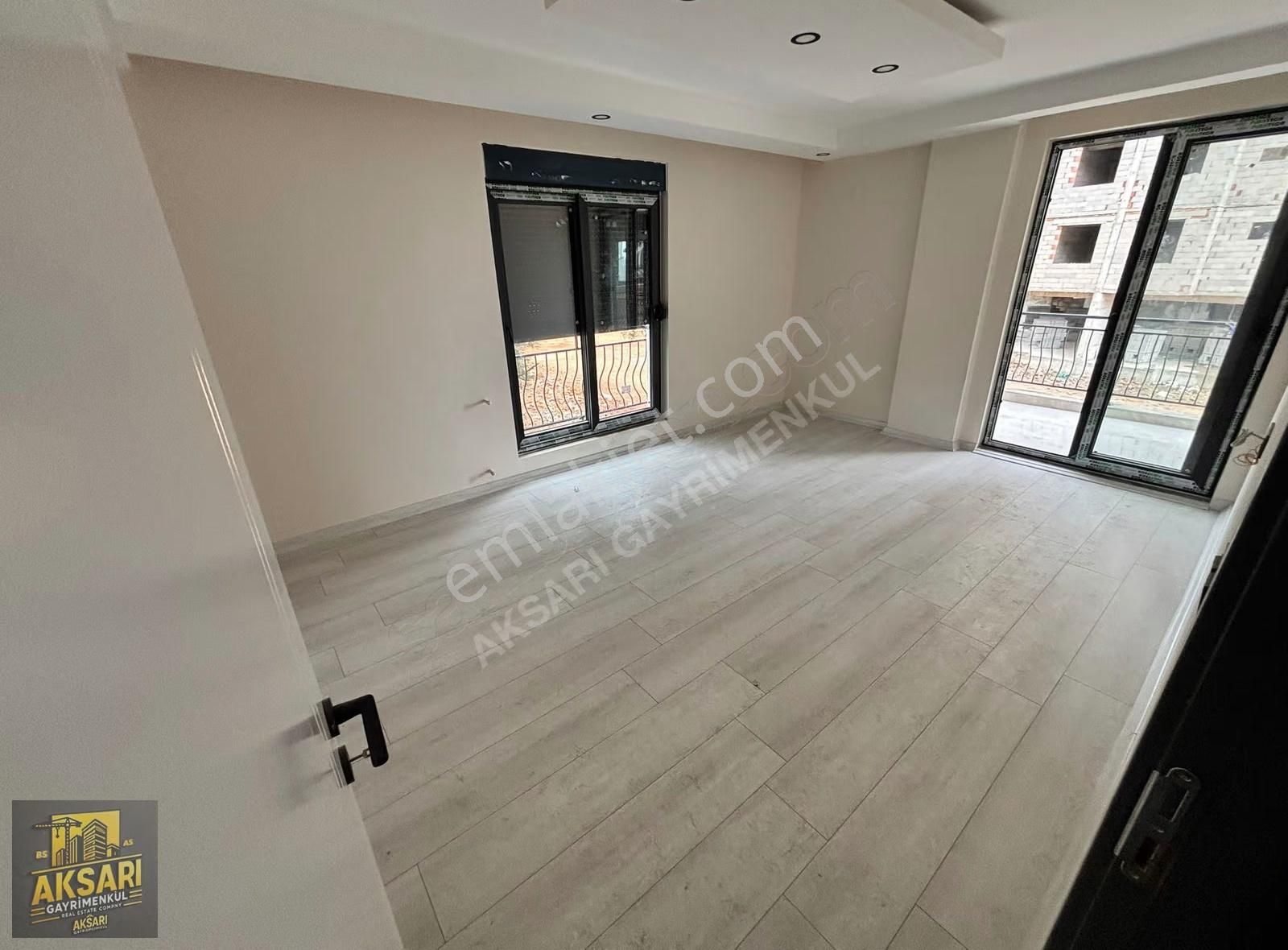 2+1 Ayrı Mutfak Büyütmeleri Dahil Fırsat Daire - Görsel 5