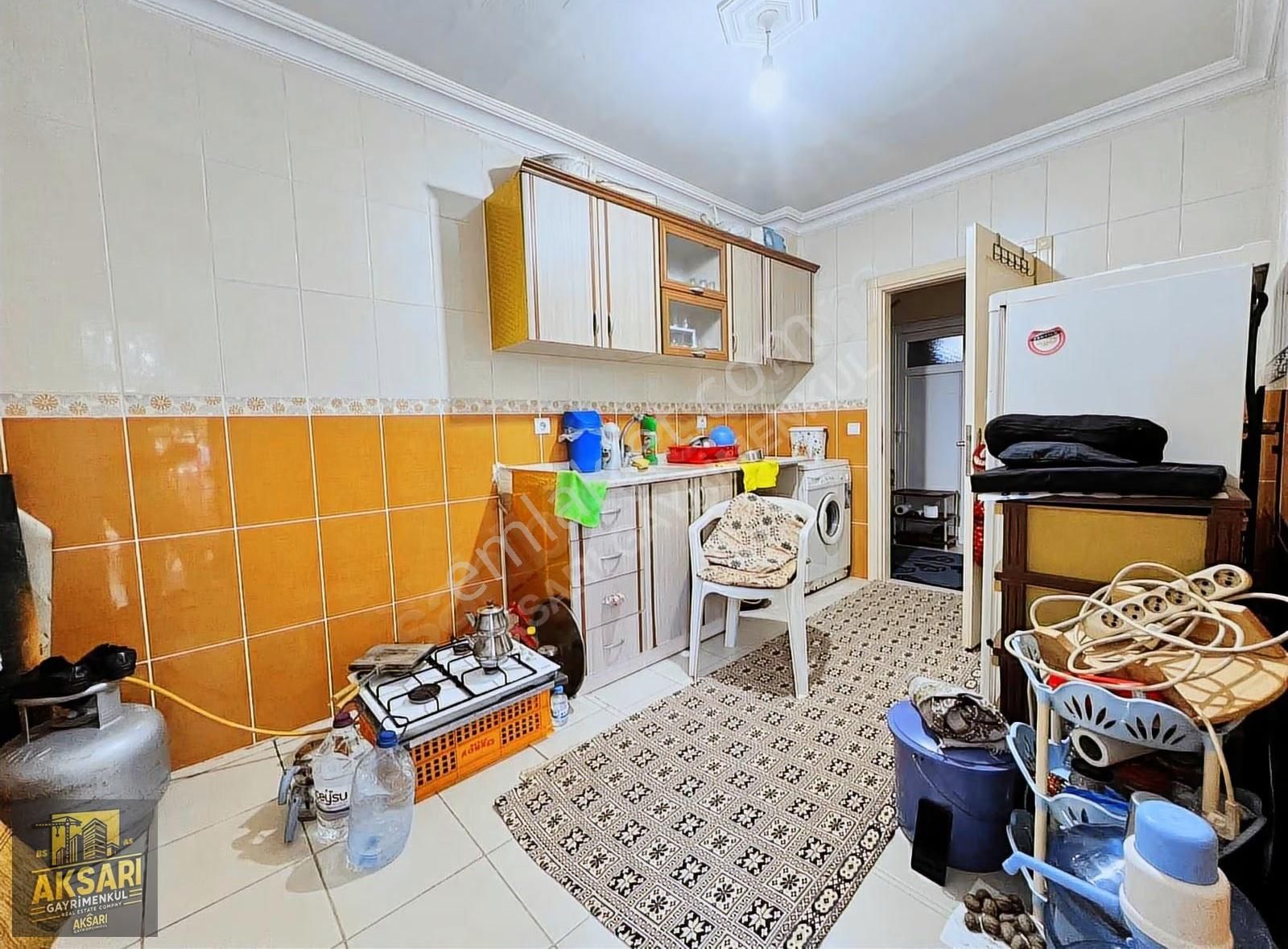 Perşembe Pazarının Dibinde 2+1 Ayrı Mutfaklı - Görsel 5