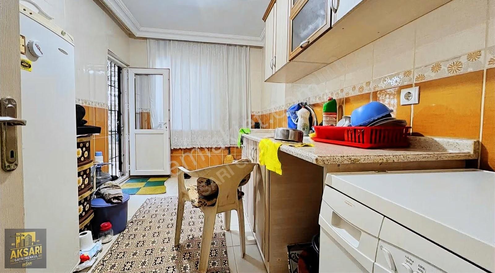 Perşembe Pazarının Dibinde 2+1 Ayrı Mutfaklı