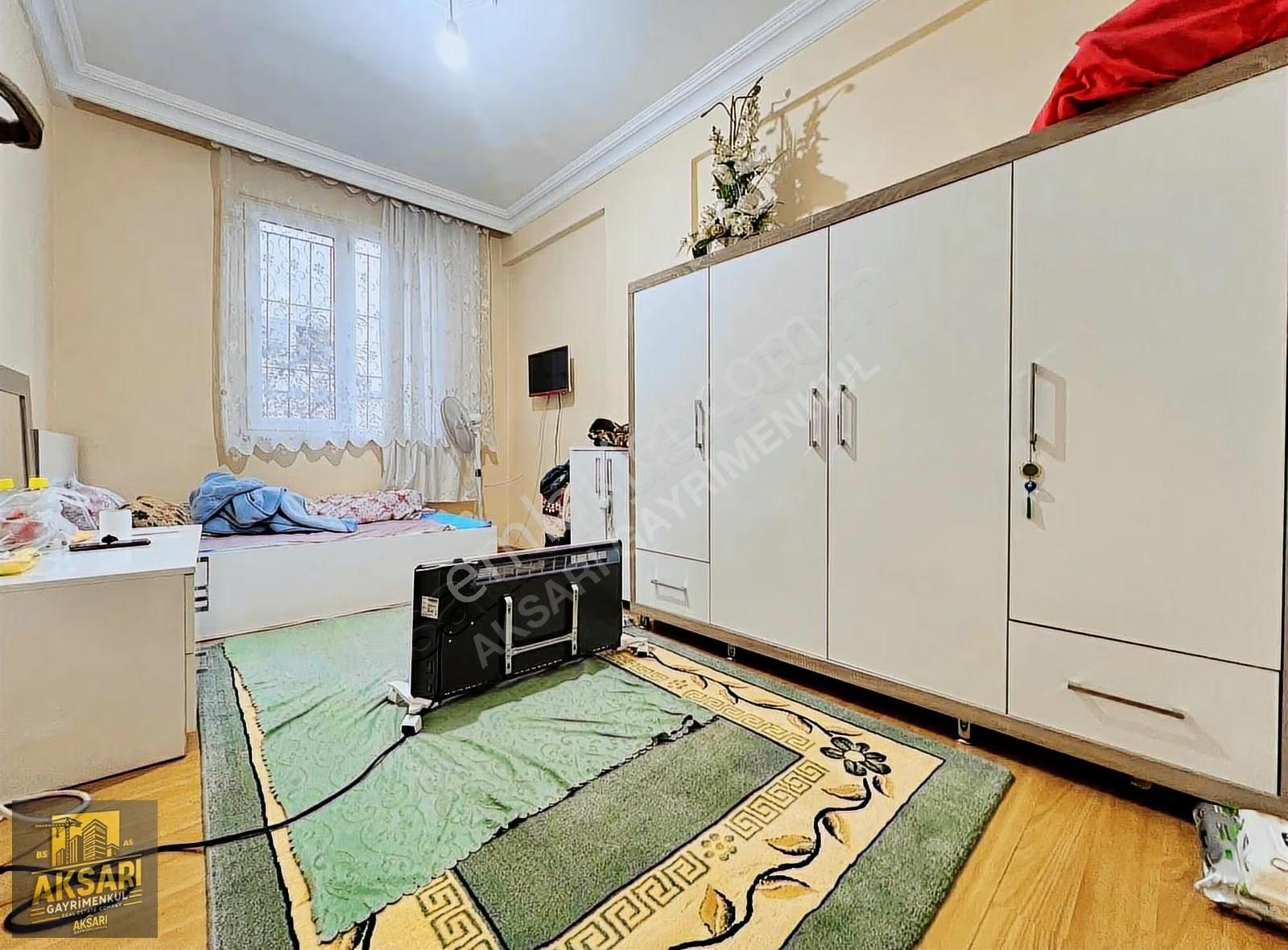 Perşembe Pazarının Dibinde 2+1 Ayrı Mutfaklı - Görsel 6