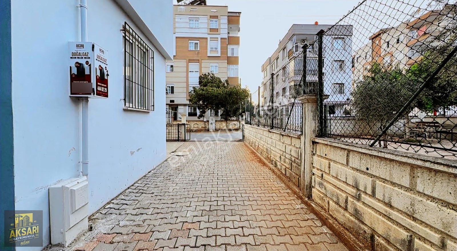 Perşembe Pazarının Dibinde 2+1 Ayrı Mutfaklı - Görsel 14