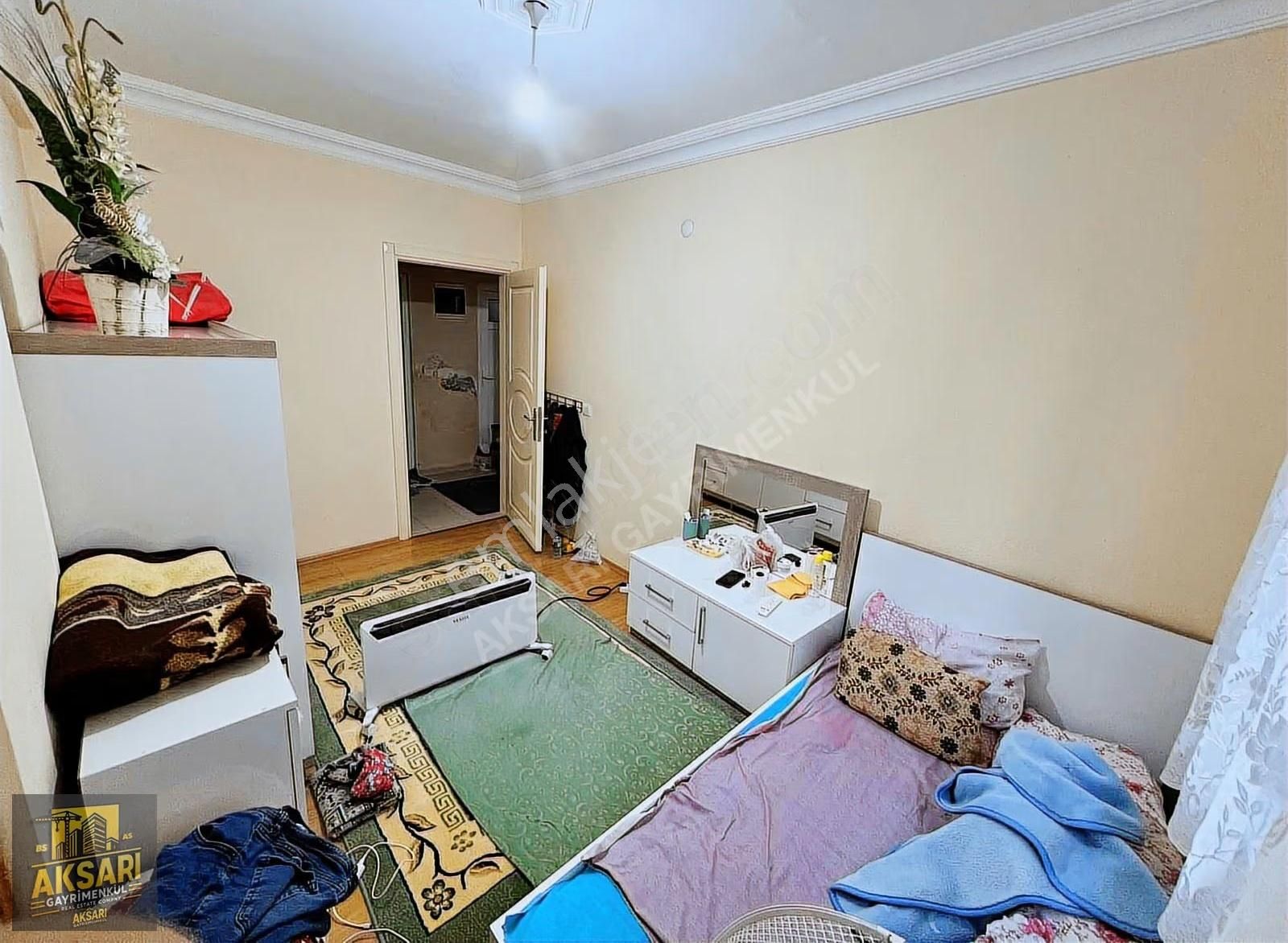 Perşembe Pazarının Dibinde 2+1 Ayrı Mutfaklı - Görsel 7