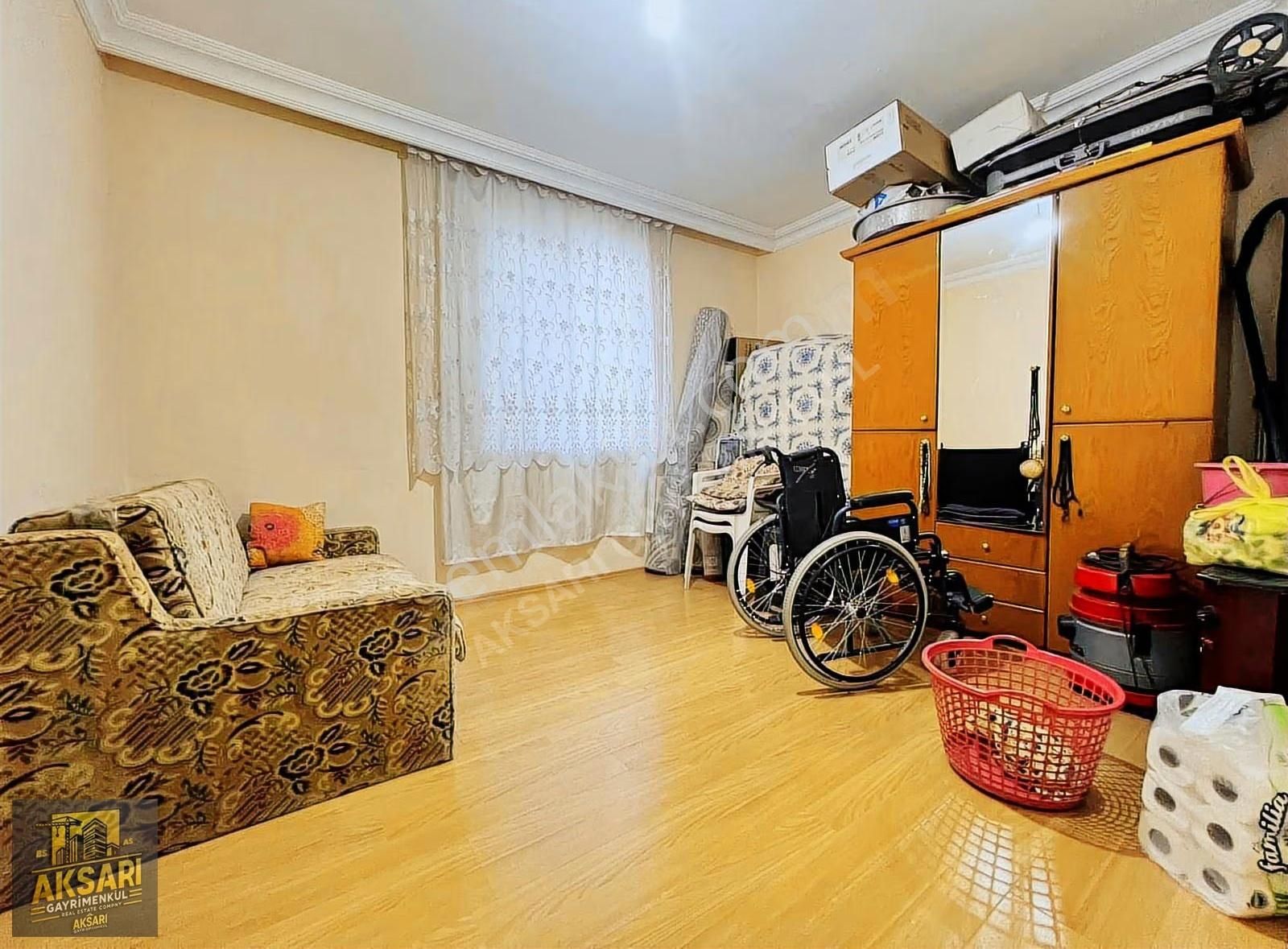 Perşembe Pazarının Dibinde 2+1 Ayrı Mutfaklı - Görsel 15