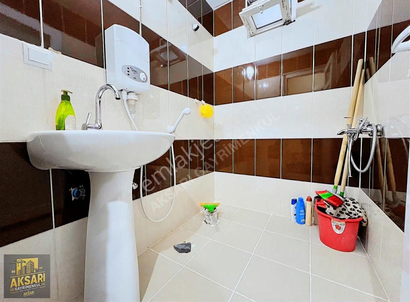 Perşembe Pazarının Dibinde 2+1 Ayrı Mutfaklı - Görsel 10