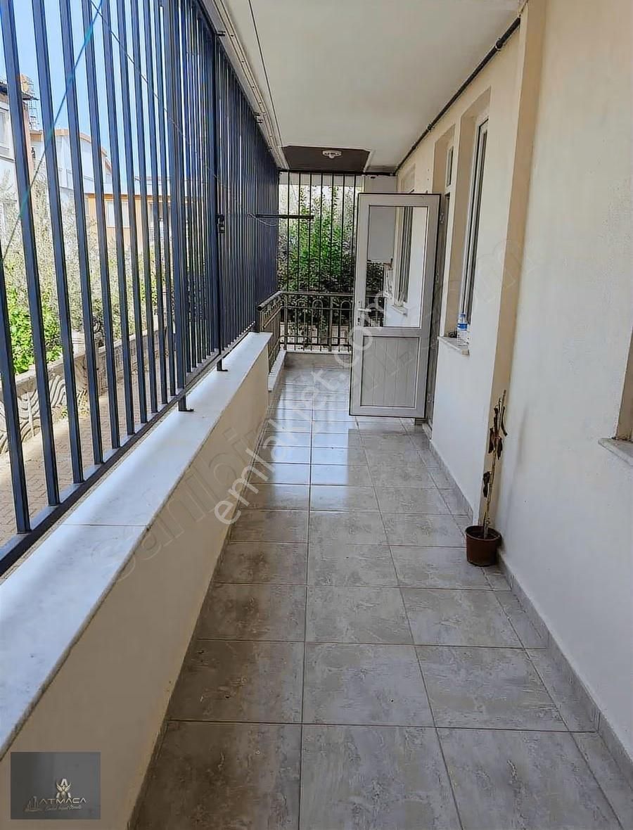 Yüksek Giriş Önü Açık - Görsel 2