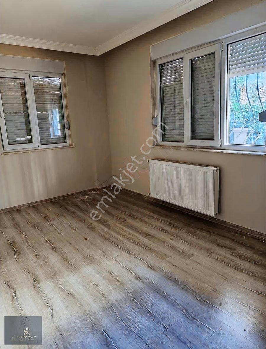 Yüksek Giriş Önü Açık - Görsel 3