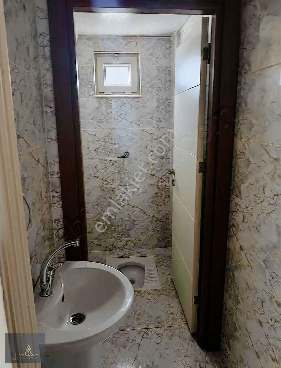 Yüksek Giriş Önü Açık - Görsel 10