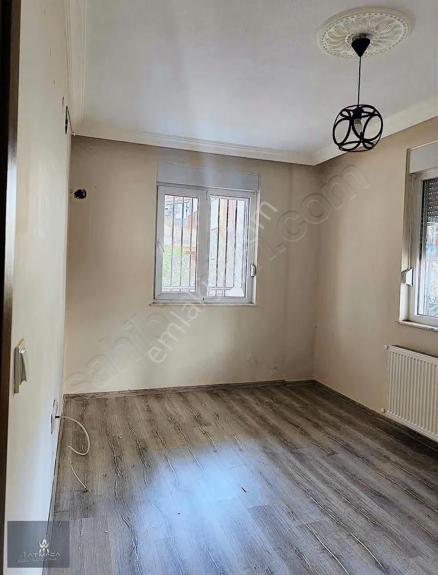 Yüksek Giriş Önü Açık - Görsel 6