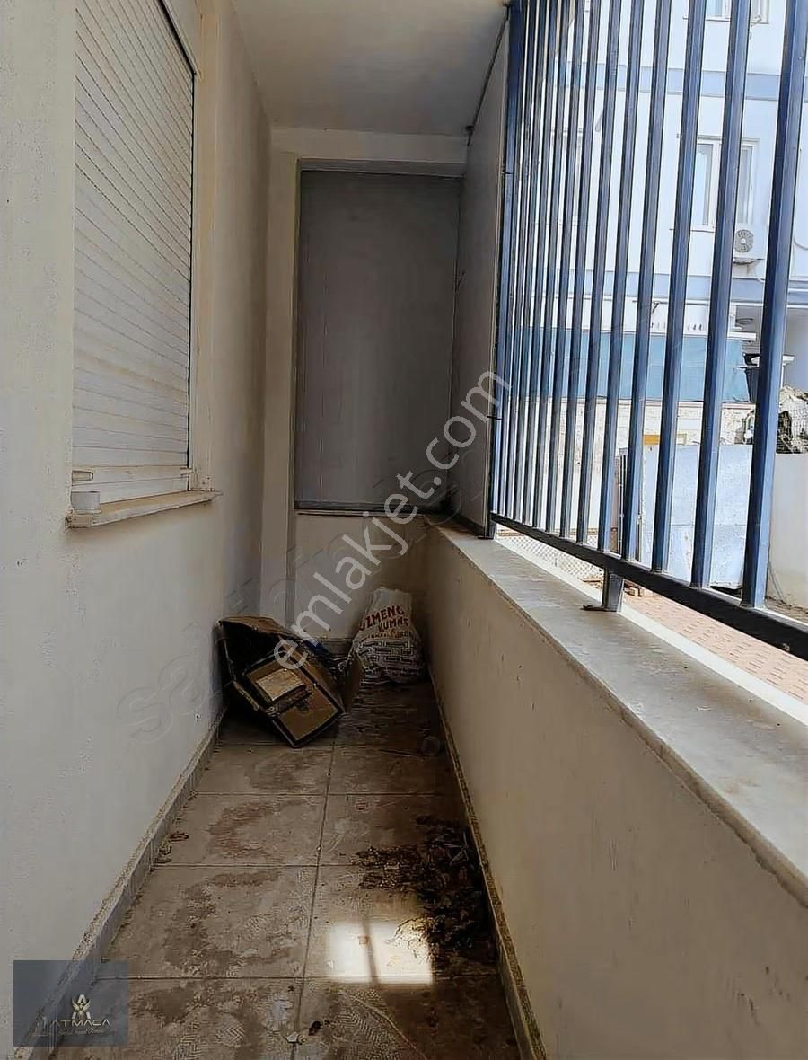 Yüksek Giriş Önü Açık - Görsel 7