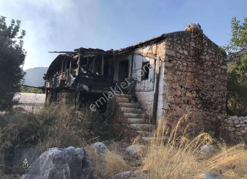 Turizm Cennetti Kekova'ya Sadece 4 Km