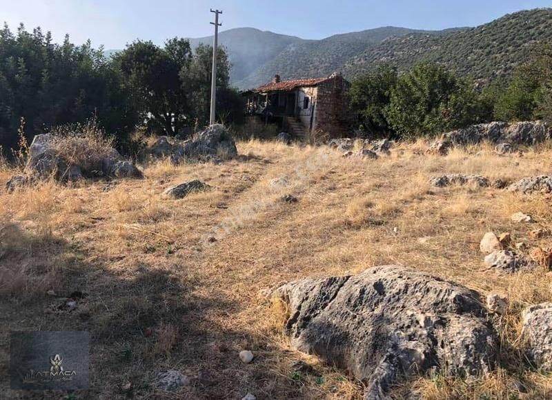 Turizm Cennetti Kekova'ya Sadece 4 Km - Görsel 3