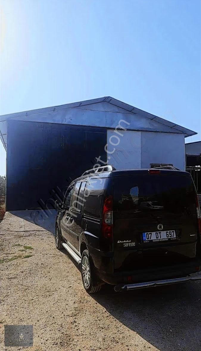 450m2 Kapalı Kullanım Alanına Sahip - Görsel 5