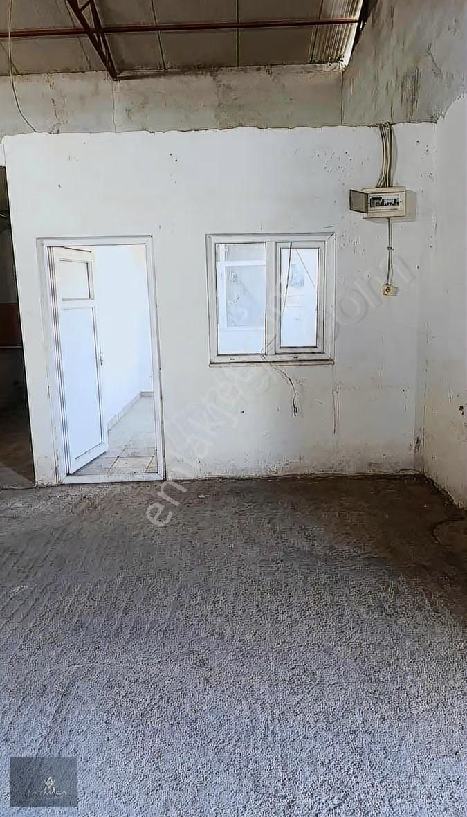 450m2 Kapalı Kullanım Alanına Sahip - Görsel 2