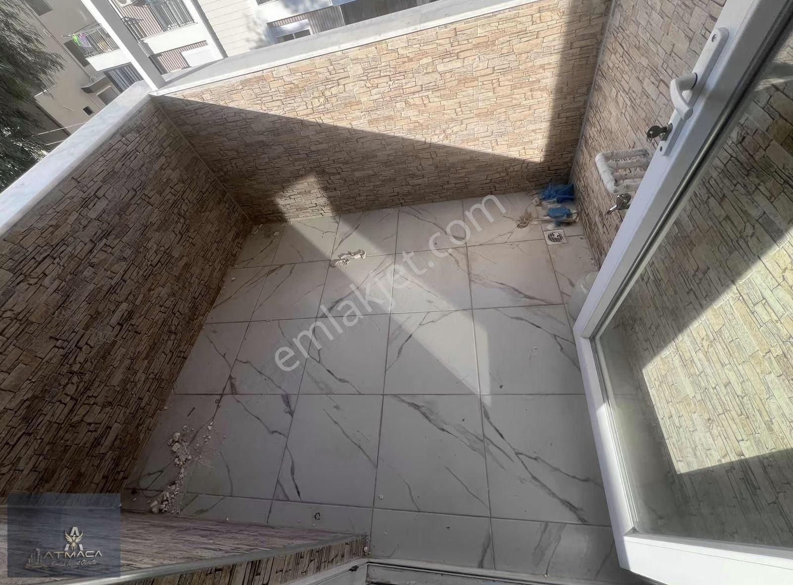 Sıfır Katta 2 + 1 Amerikan Mutfak - Görsel 3