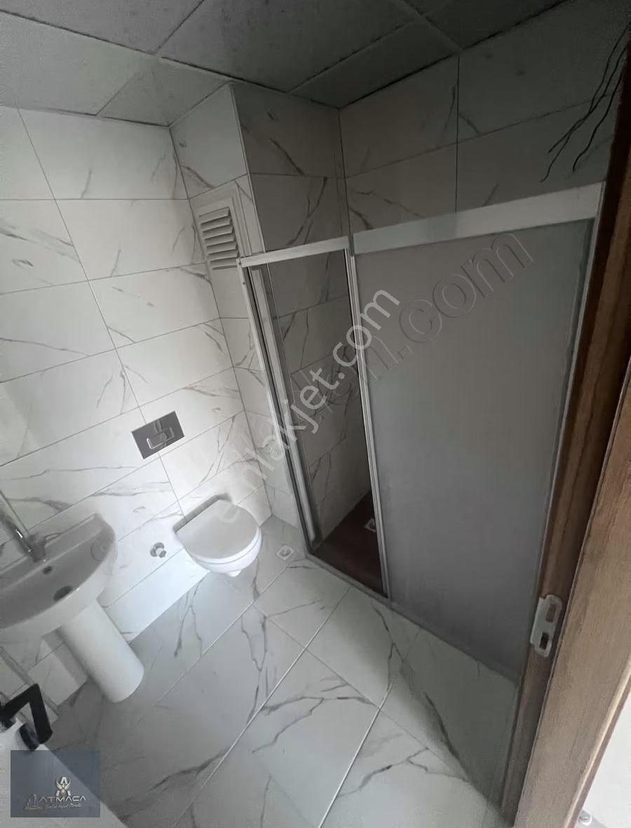 Sıfır Katta 2 + 1 Amerikan Mutfak - Görsel 10