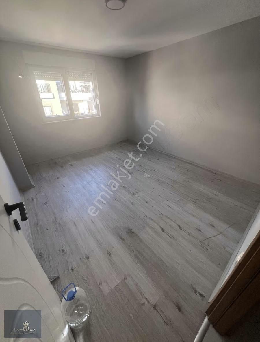 Sıfır Katta 2 + 1 Amerikan Mutfak - Görsel 7