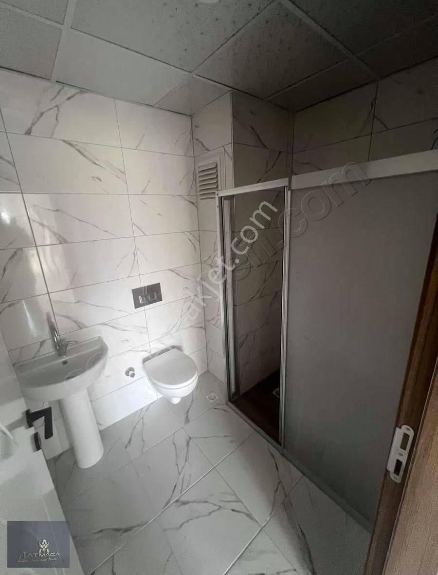 Sıfır Katta 2 + 1 Amerikan Mutfak - Görsel 4