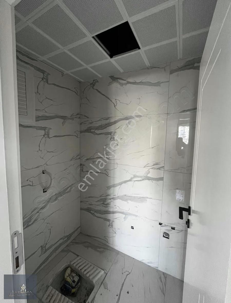 Ebeveyn Banyolu Geniş 3+1 Mazıdağının En Güzel Lokasyonunda - Görsel 6