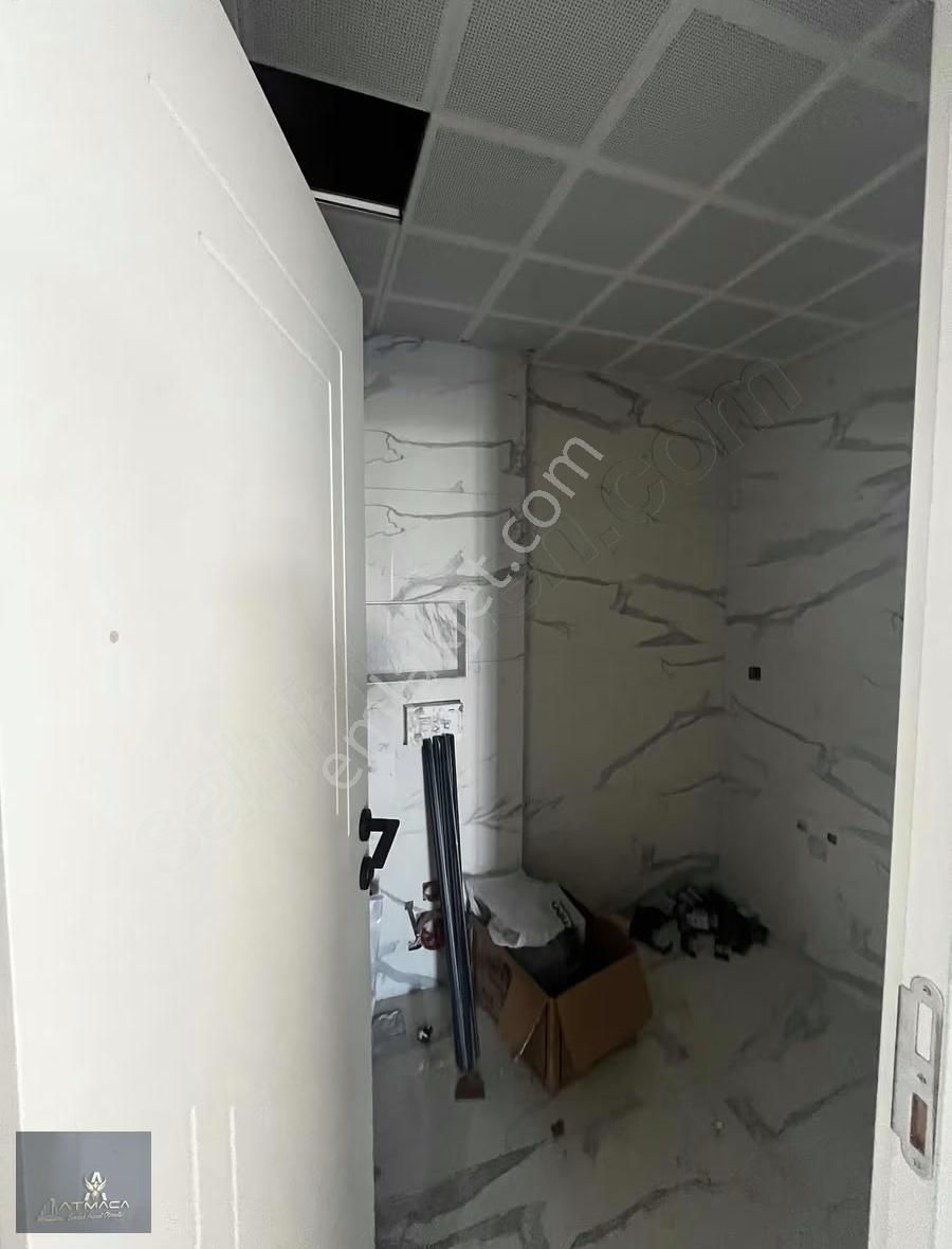 Ebeveyn Banyolu Geniş 3+1 Mazıdağının En Güzel Lokasyonunda - Görsel 8