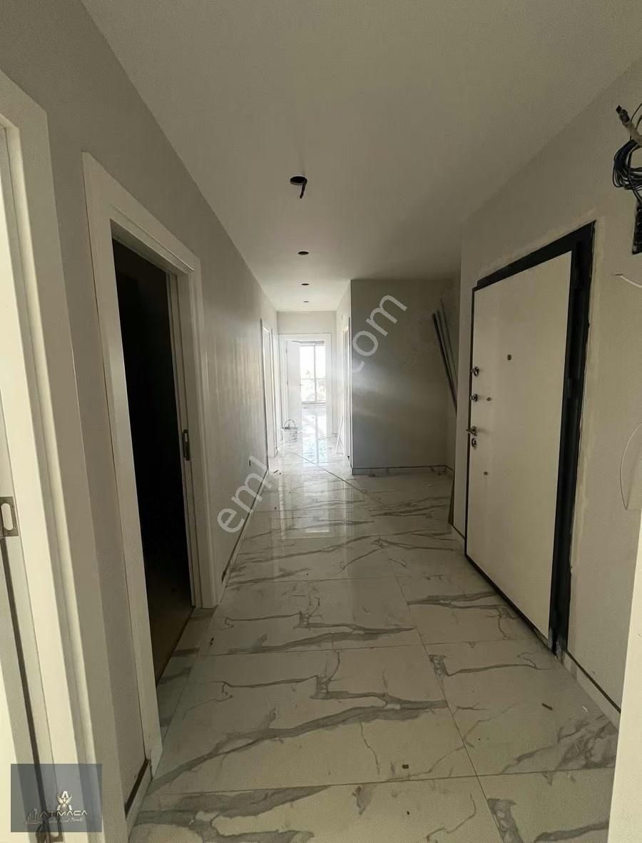 Ebeveyn Banyolu Geniş 3+1 Mazıdağının En Güzel Lokasyonunda - Görsel 3