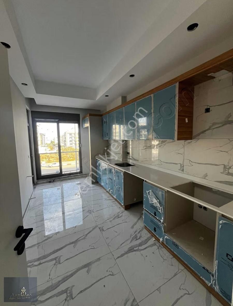 Ebeveyn Banyolu Geniş 3+1 Mazıdağının En Güzel Lokasyonunda - Görsel 2