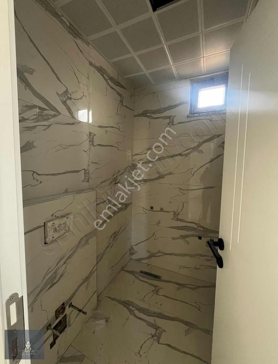 Ebeveyn Banyolu Geniş 3+1 Mazıdağının En Güzel Lokasyonunda - Görsel 9