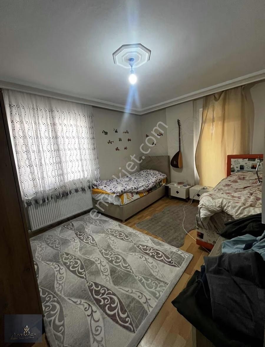 Çarşıya Çok Yakın110 M² Ferah Ara Kat 2+1asansörlü - Görsel 6