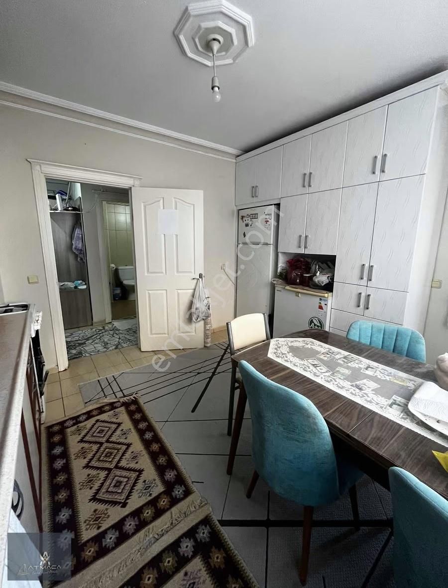 Çarşıya Çok Yakın110 M² Ferah Ara Kat 2+1asansörlü - Görsel 7