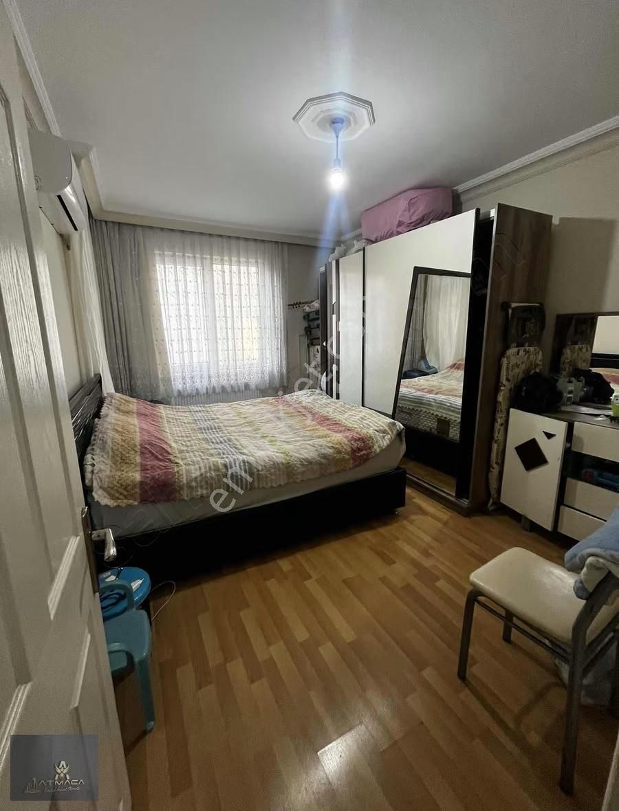 Çarşıya Çok Yakın110 M² Ferah Ara Kat 2+1asansörlü - Görsel 13