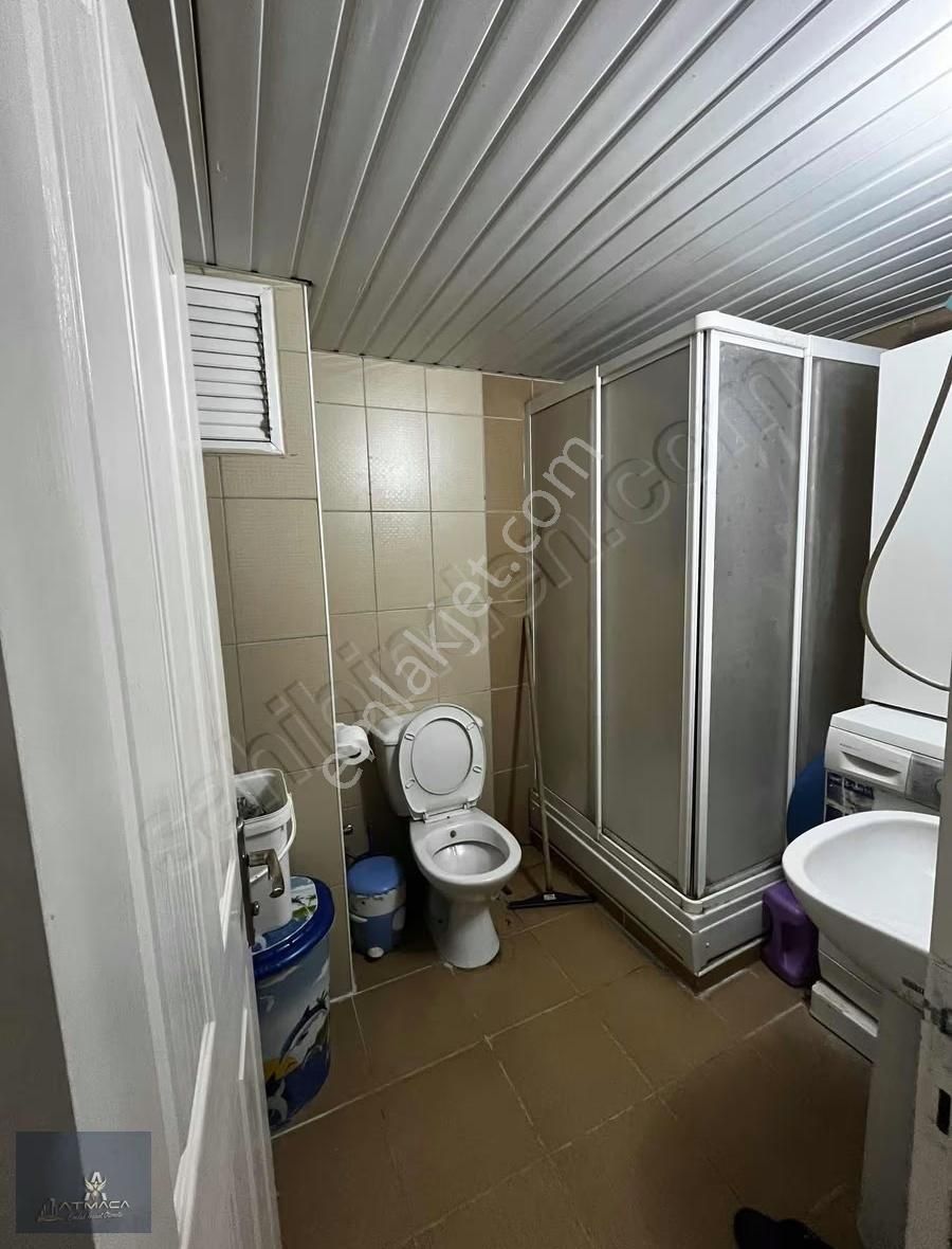 Çarşıya Çok Yakın110 M² Ferah Ara Kat 2+1asansörlü - Görsel 12