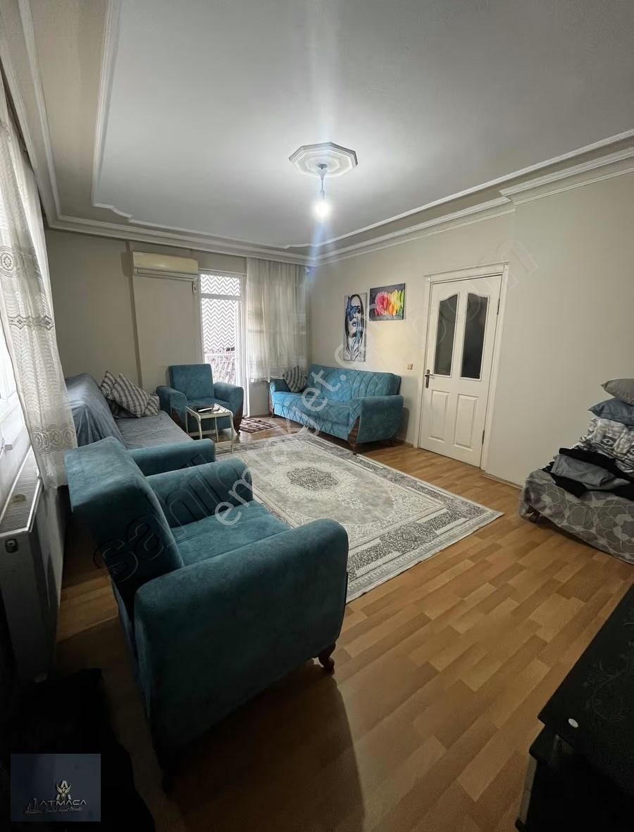 Çarşıya Çok Yakın110 M² Ferah Ara Kat 2+1asansörlü - Görsel 10