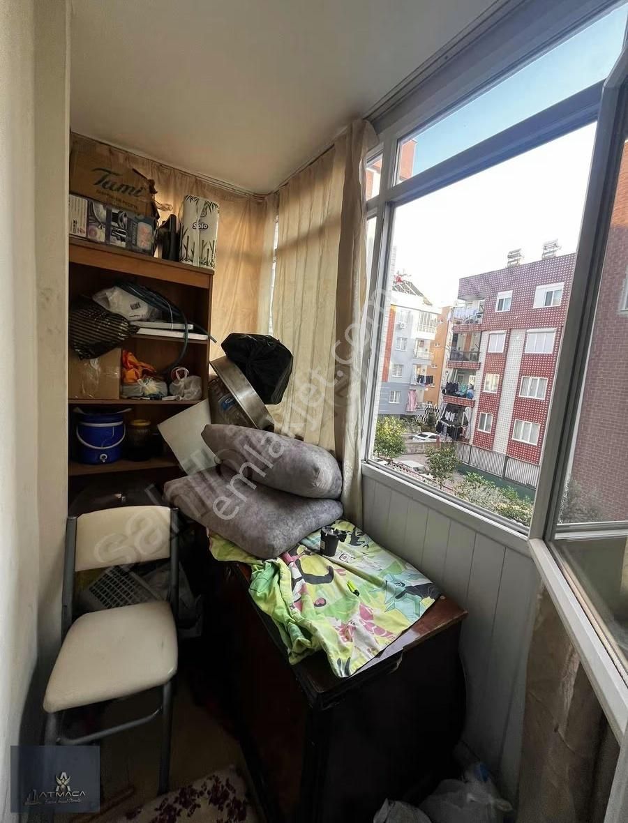 Çarşıya Çok Yakın110 M² Ferah Ara Kat 2+1asansörlü