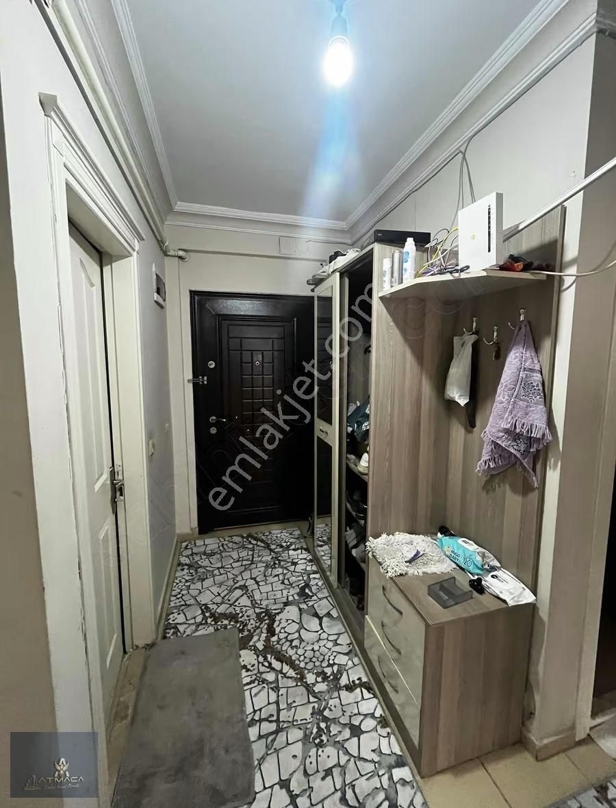 Çarşıya Çok Yakın110 M² Ferah Ara Kat 2+1asansörlü - Görsel 11