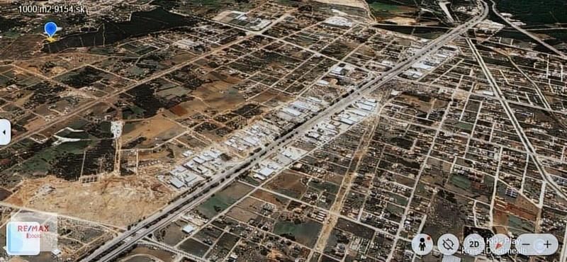 Antalya Duacı'da Satılık Villa Arazisi 2 Parsel - Görsel 7