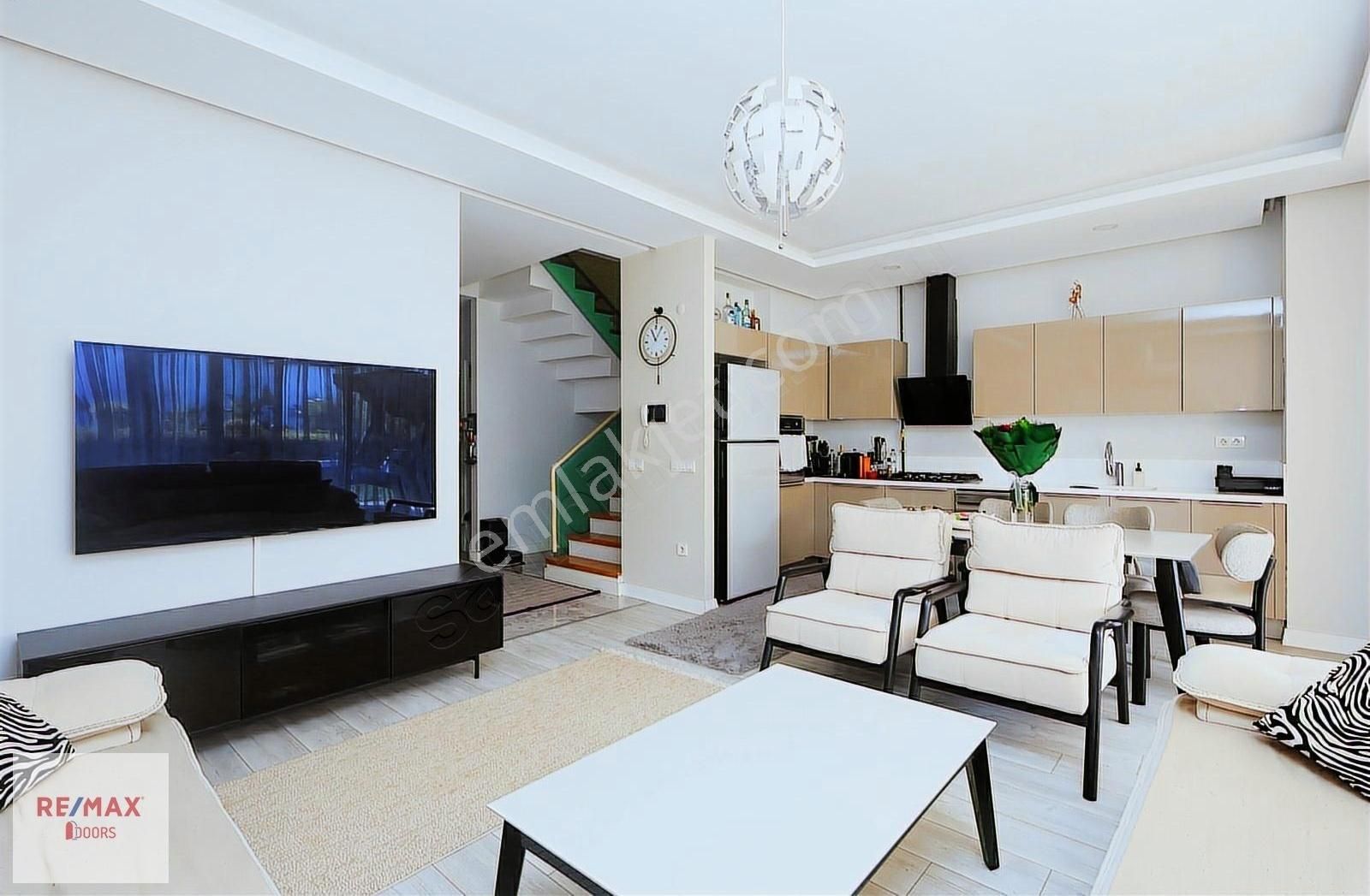 Konaklar Park Vega'da Satılık 3+1 Daıre - Görsel 31
