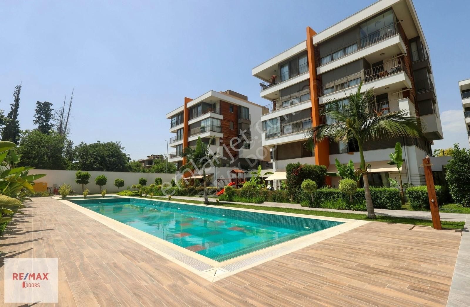 Konaklar Park Vega'da Satılık 3+1 Daıre - Görsel 21