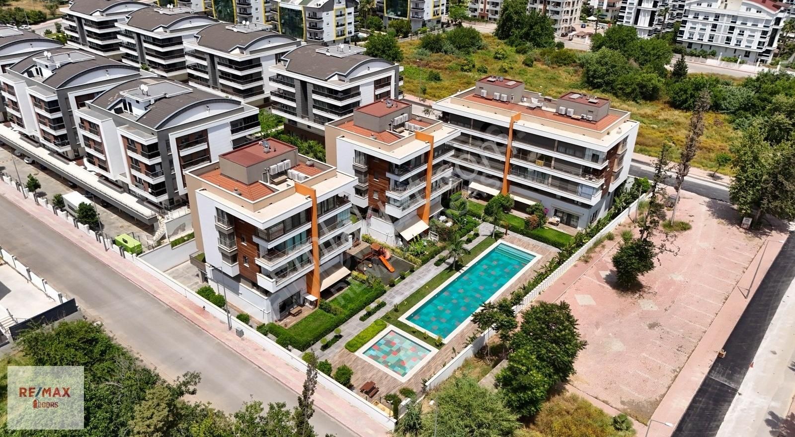 Konaklar Park Vega'da Satılık 3+1 Daıre - Görsel 15