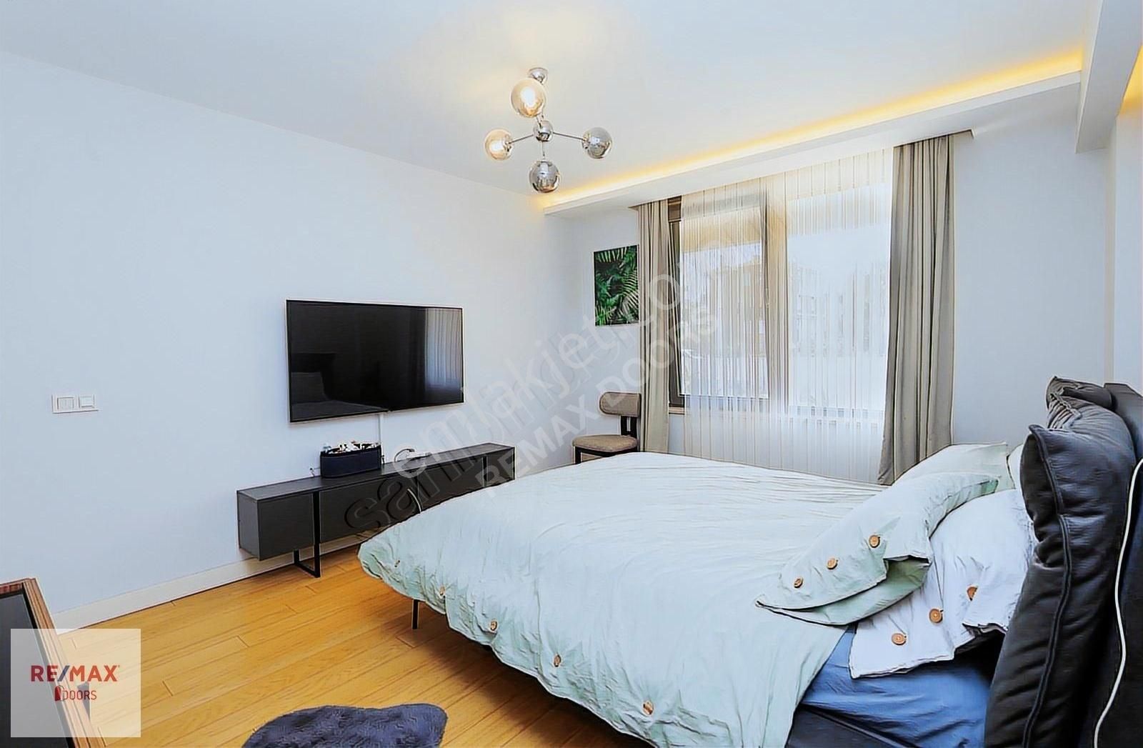 Konaklar Park Vega'da Satılık 3+1 Daıre - Görsel 20