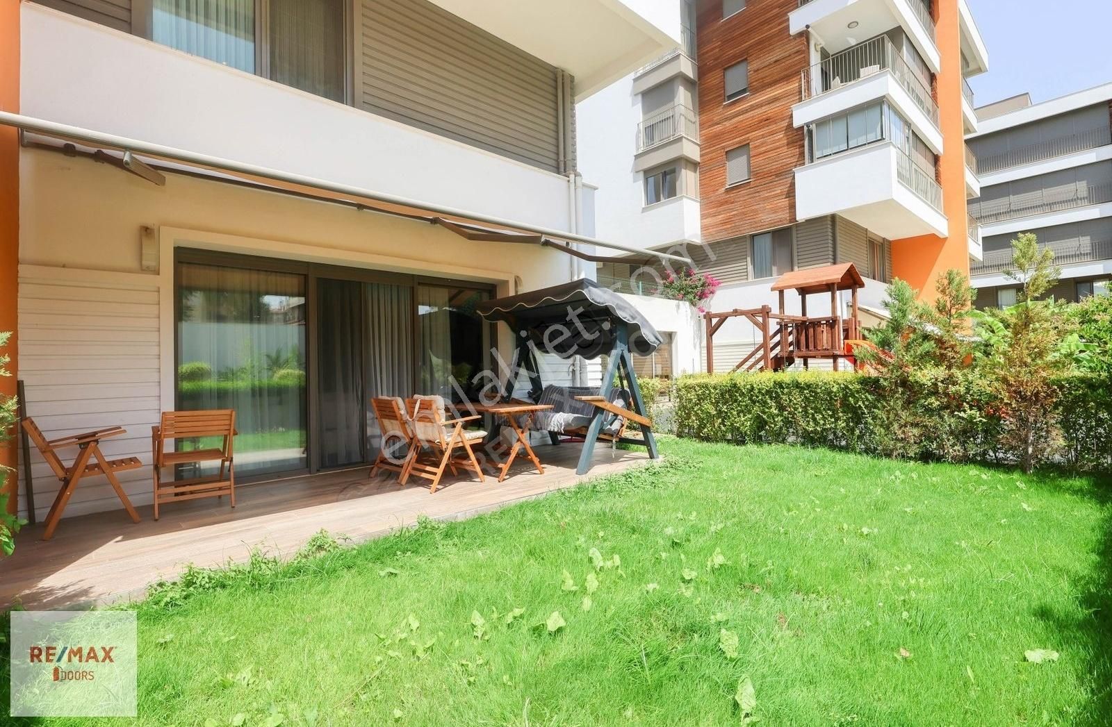 Konaklar Park Vega'da Satılık 3+1 Daıre - Görsel 19