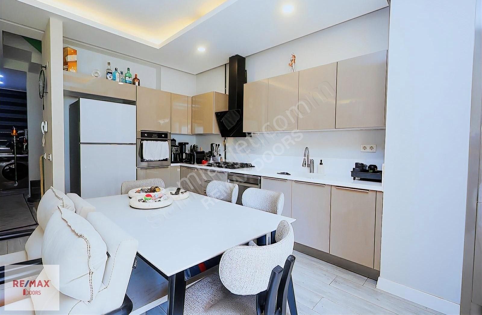 Konaklar Park Vega'da Satılık 3+1 Daıre - Görsel 12