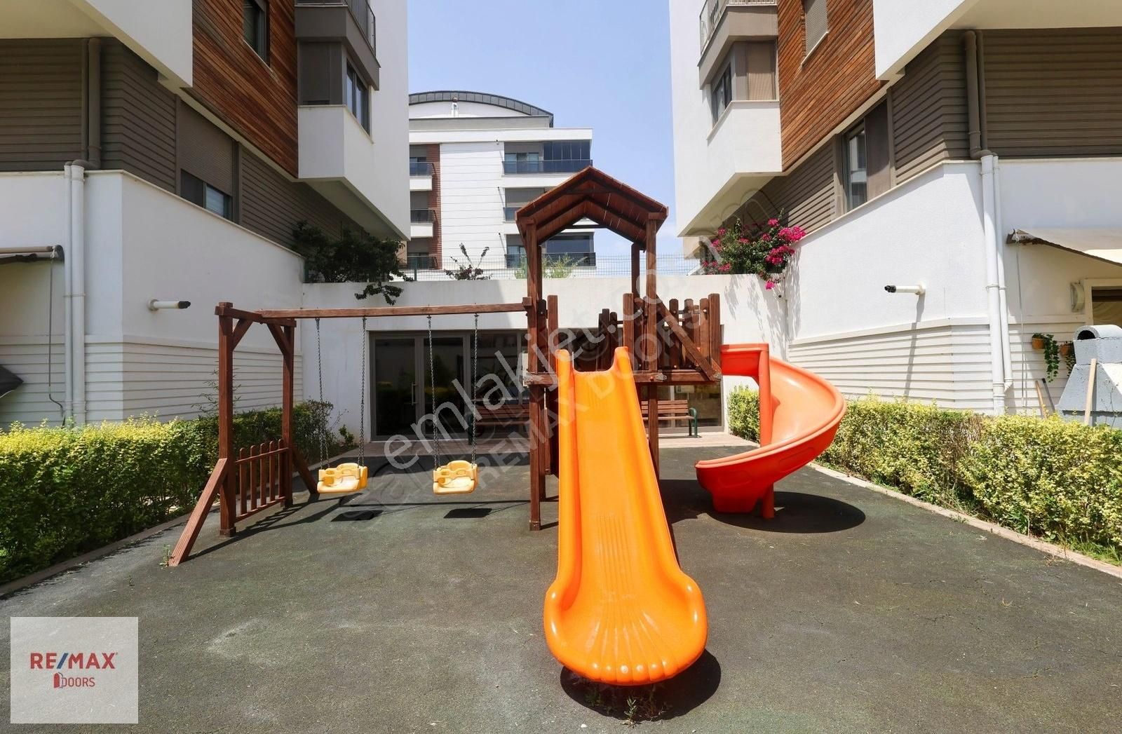 Konaklar Park Vega'da Satılık 3+1 Daıre - Görsel 23
