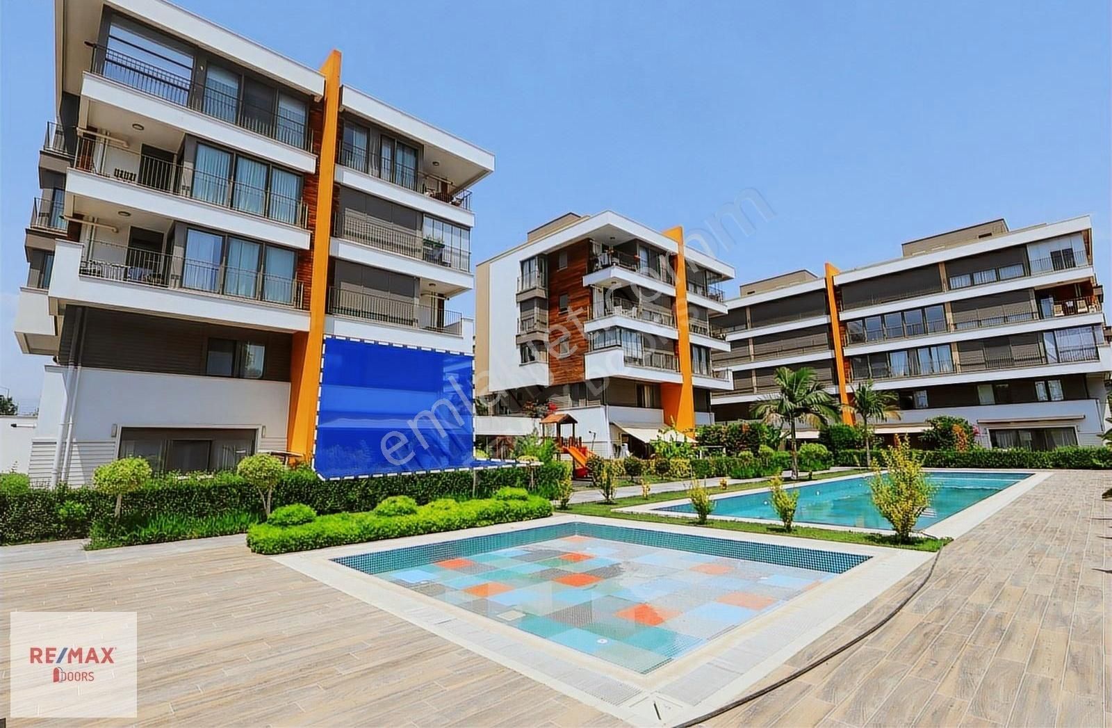 Konaklar Park Vega'da Satılık 3+1 Daıre - Görsel 4